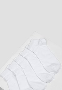 INDICODE JEANS SOCKEN MELVIN - Socken - optical white