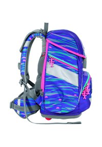 Step by Step 2IN1 PLUS SET 6TLG - Set d'écolier - shiny dolphins