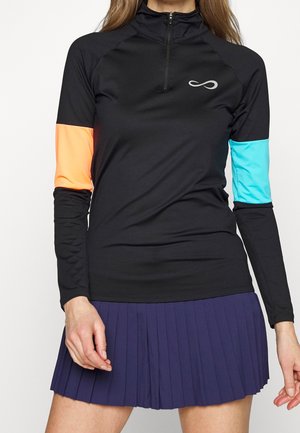 Bluzka z długim rękawem