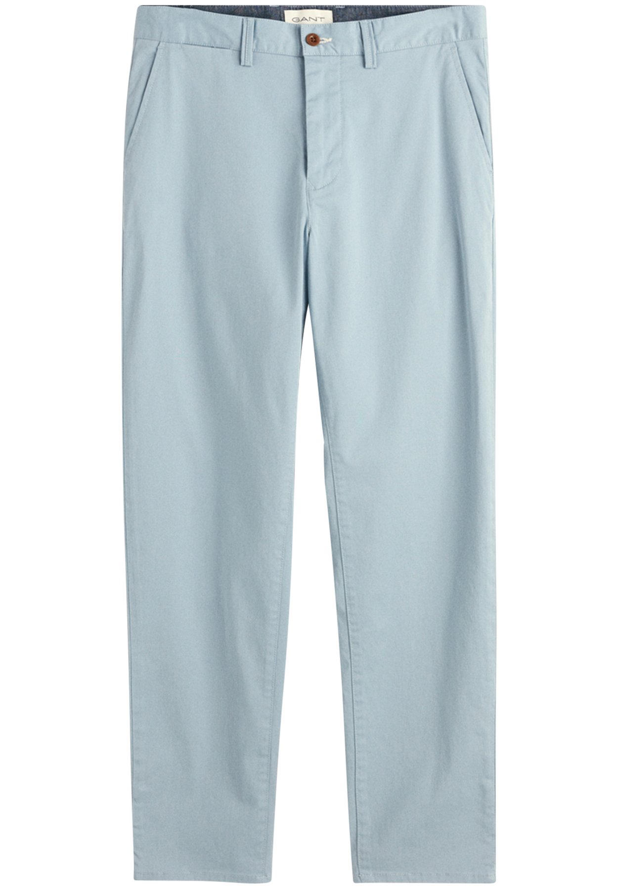 TAPERED