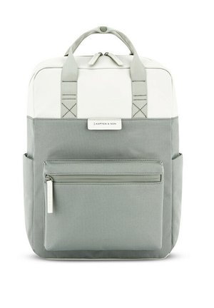 BERGEN PRO - Mochila - muted sage