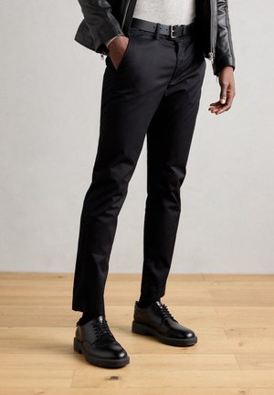 MARK - Chino - black