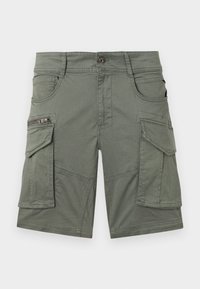 JOE - Shorts - aviator green