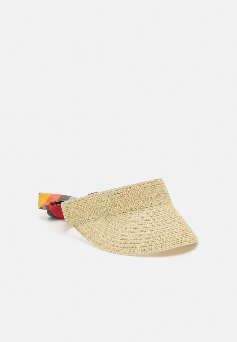 Paul Smith WOMEN HAT VISOR Hut brown/braun Zalando.de