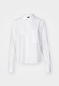 BRIELLE MONDAY - Overhemdblouse - white