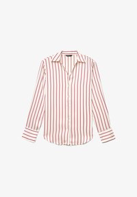 Non sélectionné, var crema