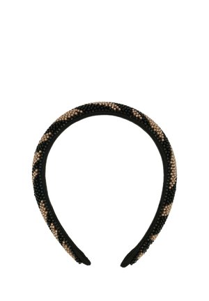 Haar-Styling-Accessoires - black-gold