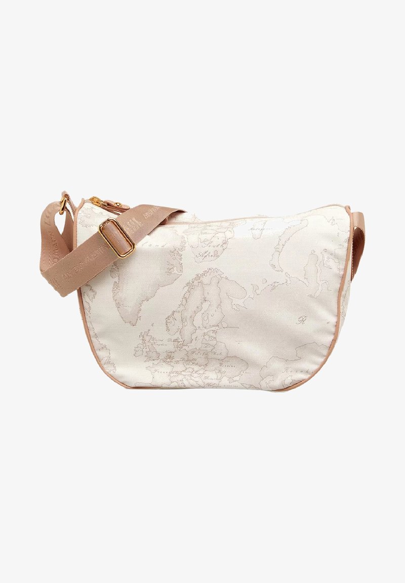 Alviero Martini 1a Classe zaino con tasca frontale Geo Soft - Fontana Bags, Borse & Valigie a Alviero Martini 1a Classe zaino con tasca frontale Geo Soft - Fontana Bags, Borse & Valigie a