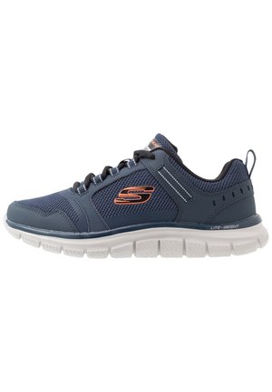 Baskets basses - dark blue