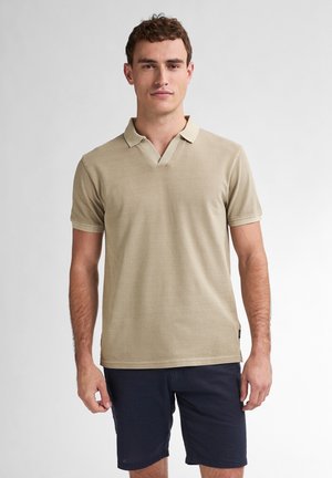 PIQUÉCAYSIDE - Polotričko - light tan