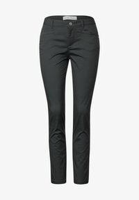 No seleccionado, grau