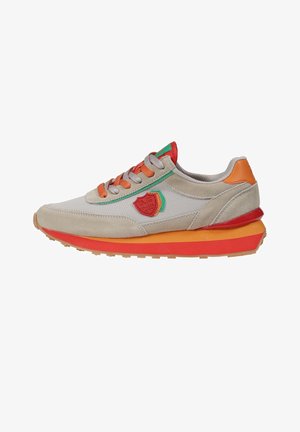 19V69 Italia, 19V69 ITALIA SNEAKER VENEZIA 2.1 - Sneaker low - beige