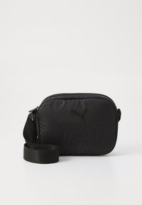 Unselected, black