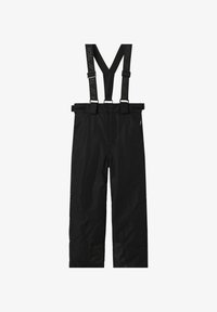 Unausgewählt, black