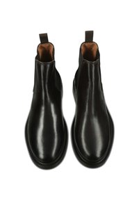 GANT Stiefelette - darkbrown