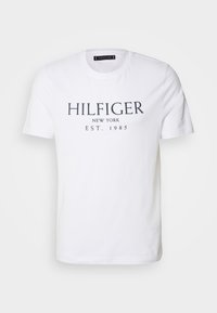 Non selezionato, white