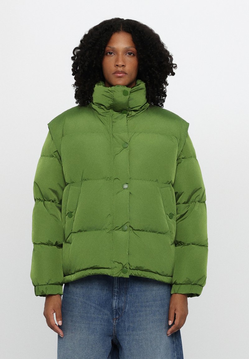 WEEKEND MaxMara BAIARDO - Sulejope - verde