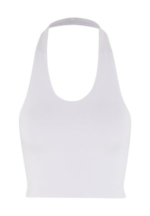 Urban Classics, Top - white