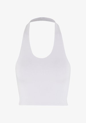 Urban Classics, Top - white