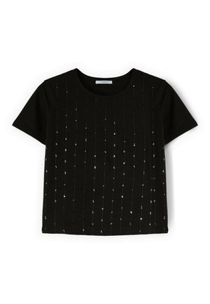Motivi, - T-shirt z nadrukiem