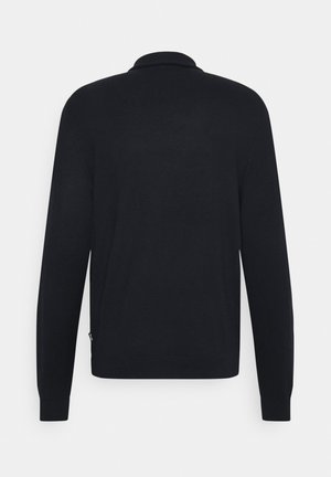 Only & Sons, ONSWYLER LIFE ROLL NECK - Пуловер - dark navy