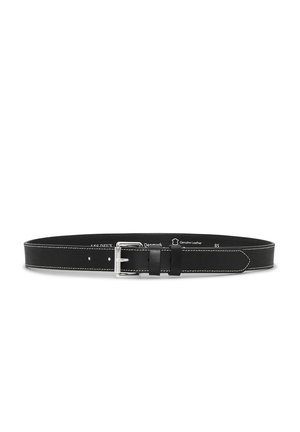 Les Deux WALID BELT - Колан - black