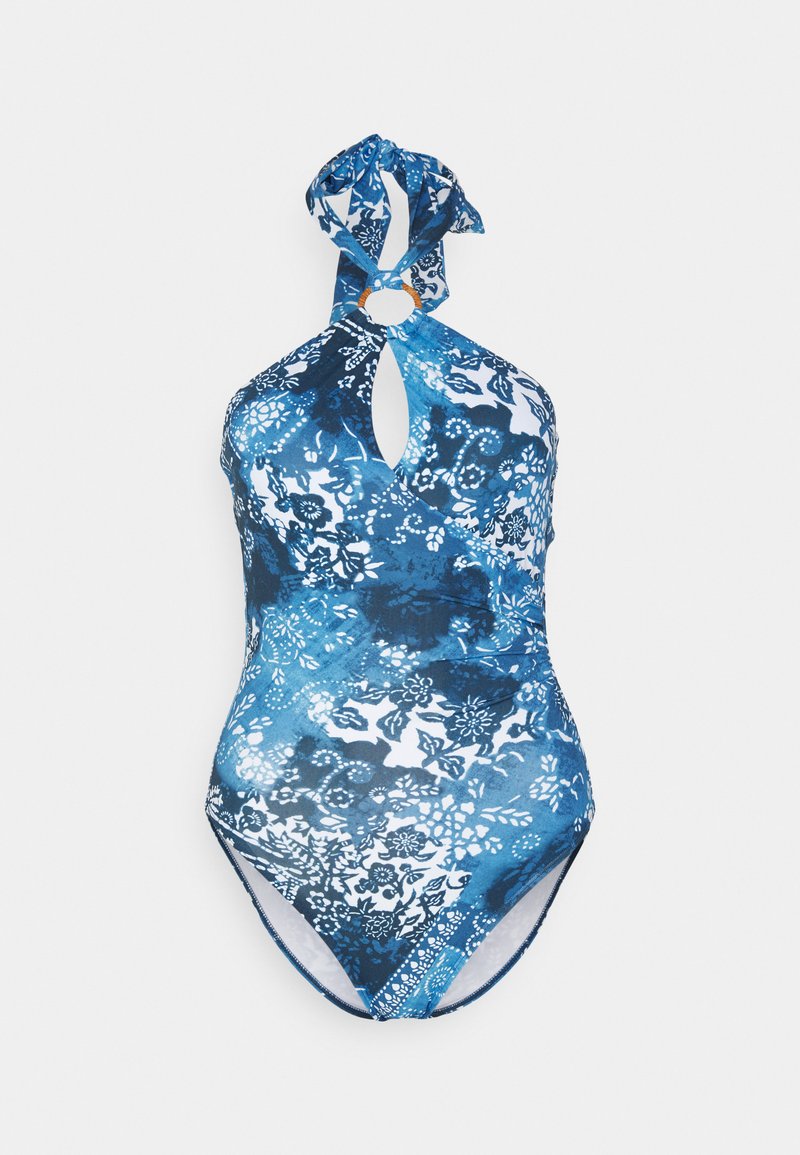 Lauren Ralph Lauren - Traje de baño (multicolor)