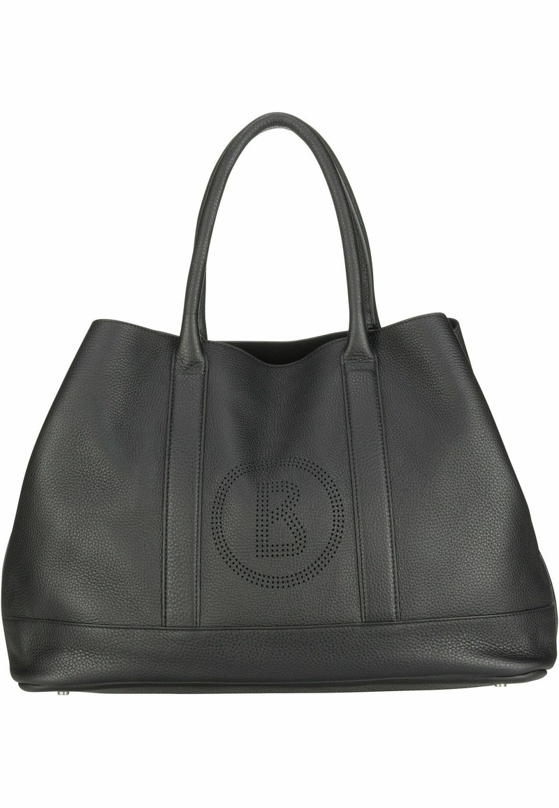 Bogner SULDEN THERESA XLHO - Velká kabelka - black