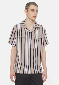 Dickies - FOREST - Camisa - sandstone Imagen en miniatura 1