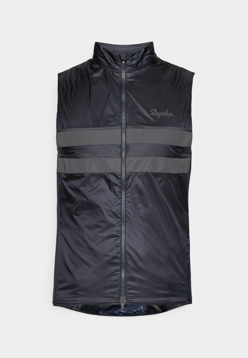 Rapha Bodywarmer zwart