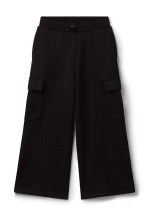 Trainingsbroek - black