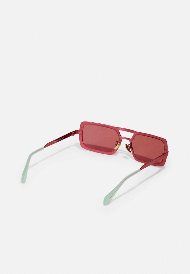RETROSUPERFUTURE STEREO UNISEX - Aurinkolasit - plasma
