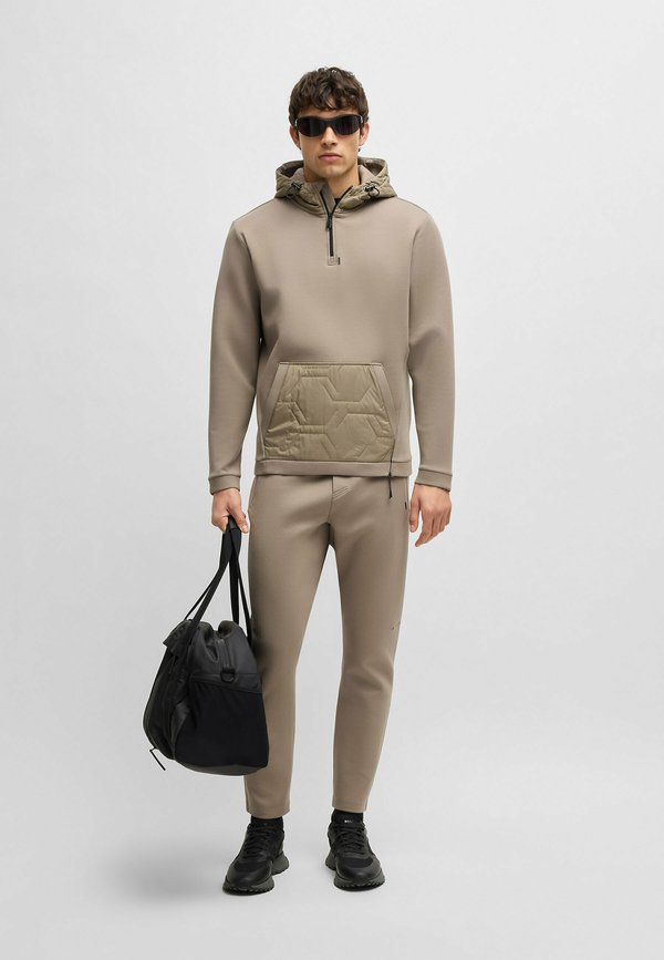 DESERTTECH - Tracksuit bottoms3