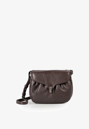 Aunts & Uncles, AUNTS & UNCLE - Cross body bag - coffee bean