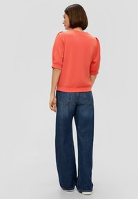 s.Oliver - T-shirt basic