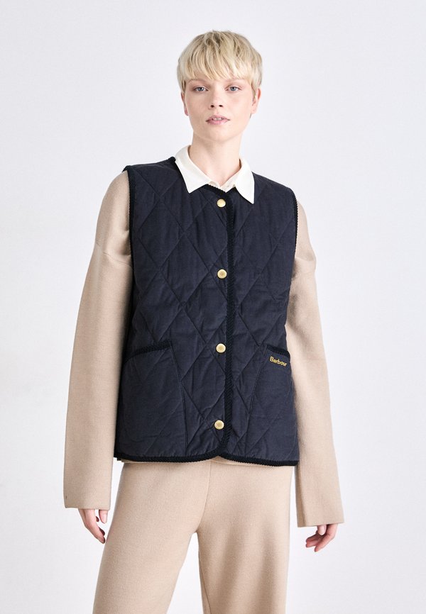 CECILY GILET - Waistcoat