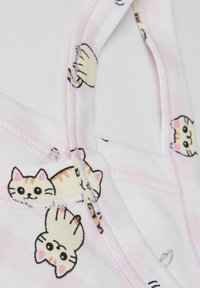 Tezenis Bustier  - multifarben y stampa vichy cats