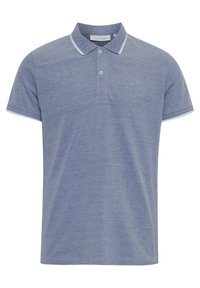 CFTristan - Poloshirt - bijou blue