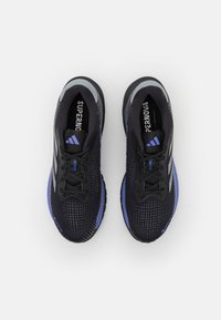 adidas Performance SUPERNOVA GORE-TEX® - Chaussures de running sur route - core black/grey/cobalt blue