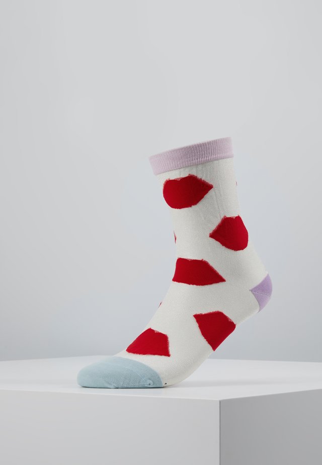 KISS SOCKS - Sukat - multi