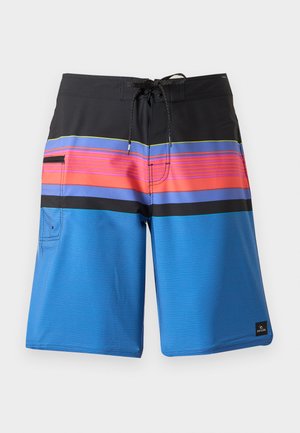 Rip Curl, MIRAGE DAYBREAKER - Short de bain - black/blue