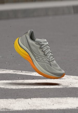 Saucony, RIDE 19 - Chaussures de running - cadet/fuego