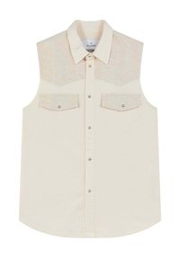 TRIZE  - Liivi - off white
