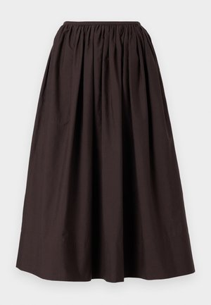 Philosophy di Lorenzo Serafini GONNA - A-line skirt - brown