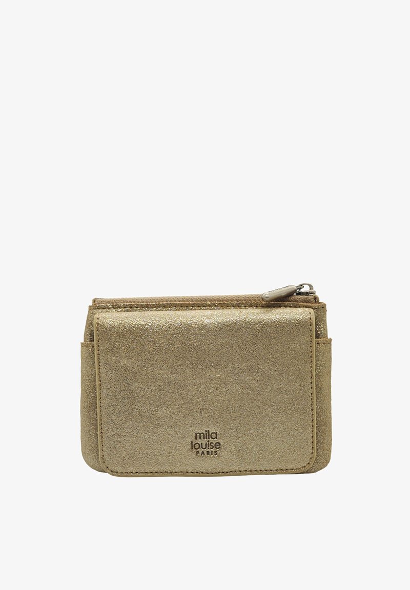 Mila Louise ODIE - Portefeuille - x creme