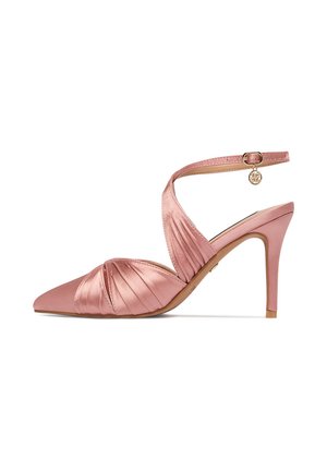 Nine West, NINE WEST HEELS WOMEN'S PINK 5907964043522 - Decolleté - pink