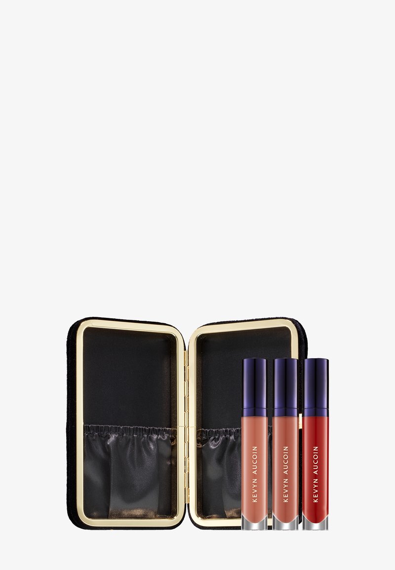Kevyn Aucoin - VELVETEEN LIP CLUTCH - Sminkset, Förstora
