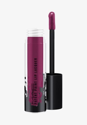 PATENT PAINT LIP LAQUER - Lip gloss - varnished reputation