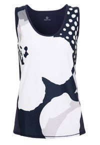 Bogner Fire + Ice Top - dark blue