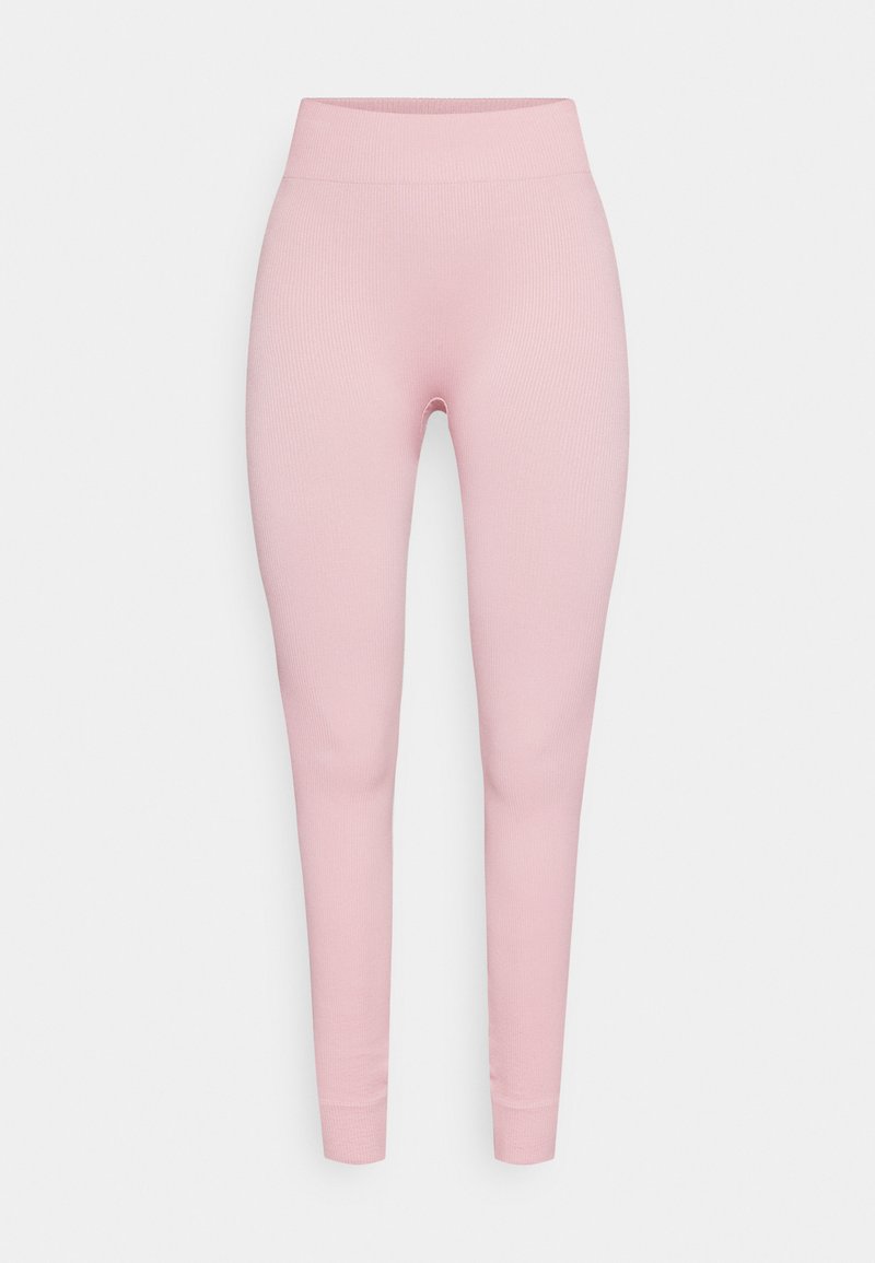 ONLY Play Leggings ONPJAIA Tight Fit Leggings Hosen Lilas flieder 